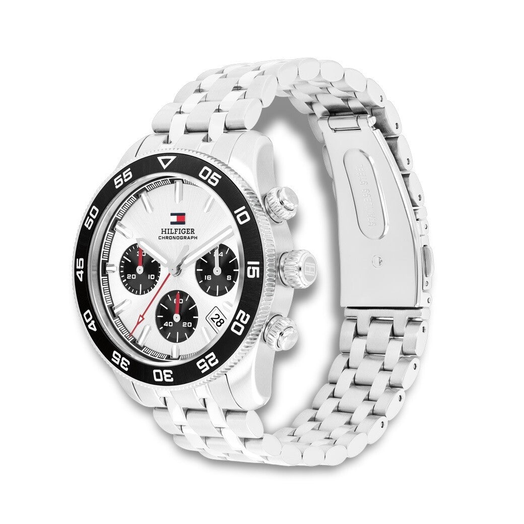 Tommy Hilfiger TH85 Chrono 1792214
