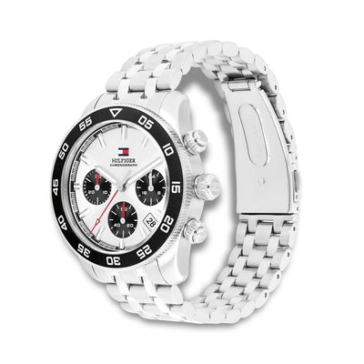 Tommy Hilfiger TH85 Chrono 1792214