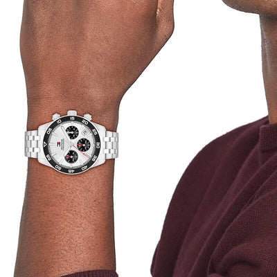 Tommy Hilfiger TH85 Chrono 1792214