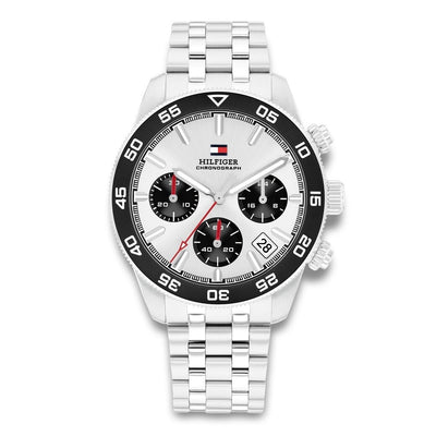 Tommy Hilfiger TH85 Chrono 1792214