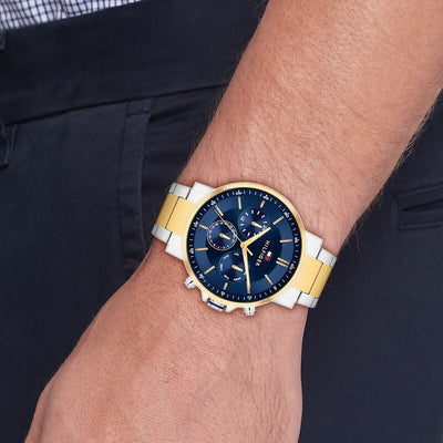 Tommy Hilfiger Tyson 1710710