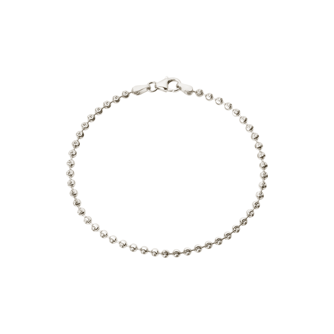 Camille Brinch Textured Dots armbånd TDOB