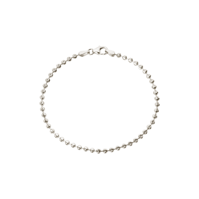 Camille Brinch Textured Dots armbånd TDOB