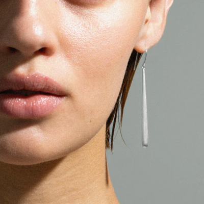 Jane Kønig Orbis Drop ørering ODE-SS25-S