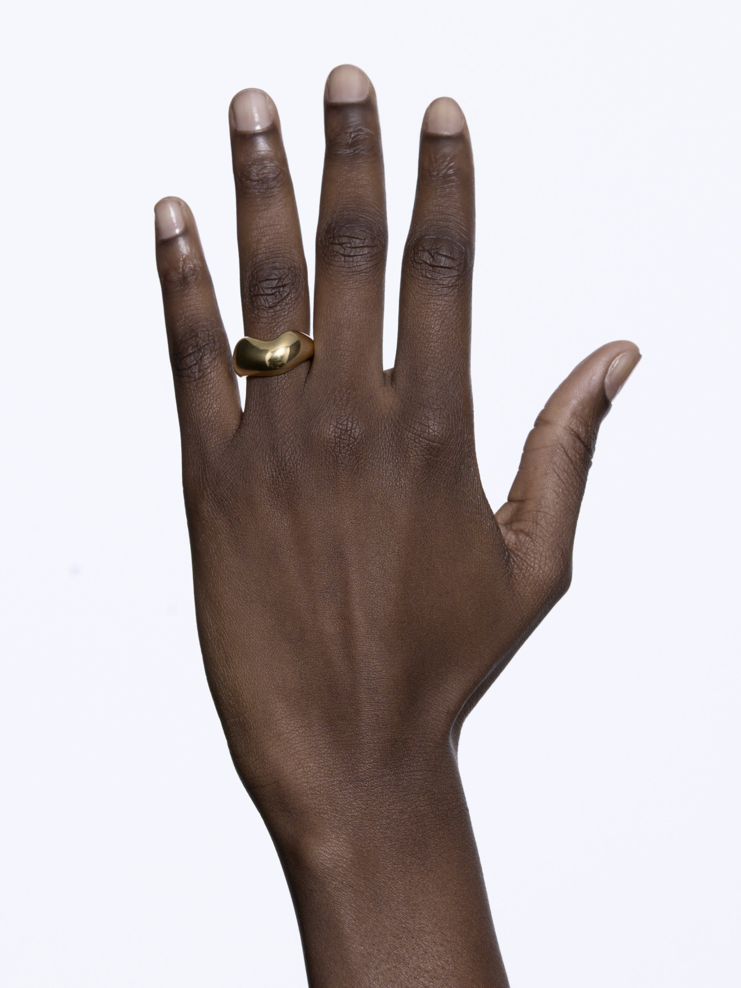 Maria Black Tryvann ring 500482YG