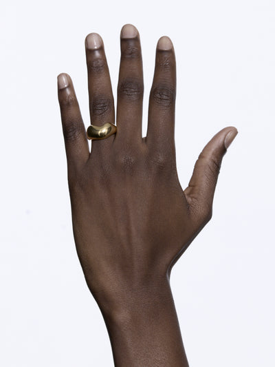 Maria Black Tryvann ring 500482YG