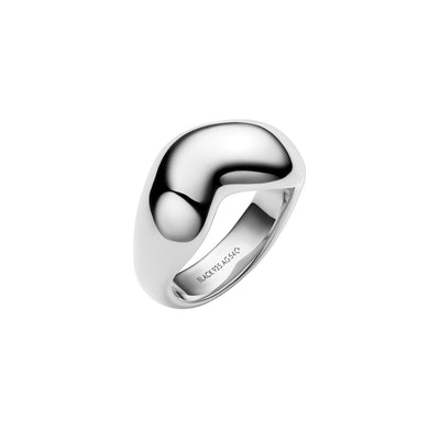 Maria Black Tryvann ring 500482AG
