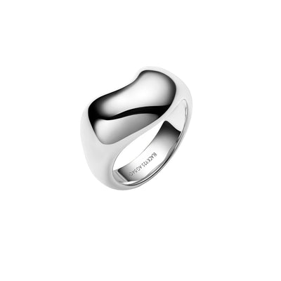 Maria Black Tryvann ring 500482AG