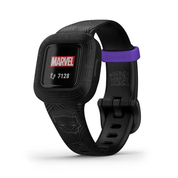 Garmin Vívofit® Jr 3 Black Panther 010-02441-10