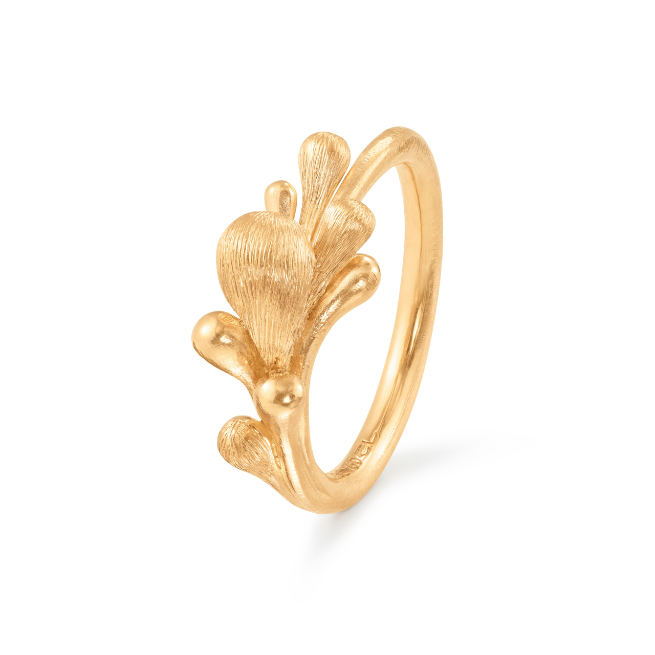 OLE LYNGGAARD COPENHAGEN BoHo ring A2948-401