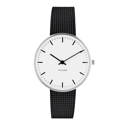 Arne Jacobsen City Hall 34mm 53201-1610