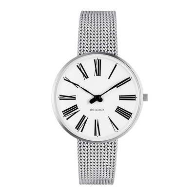 Arne Jacobsen Roman 34mm 53301-1608