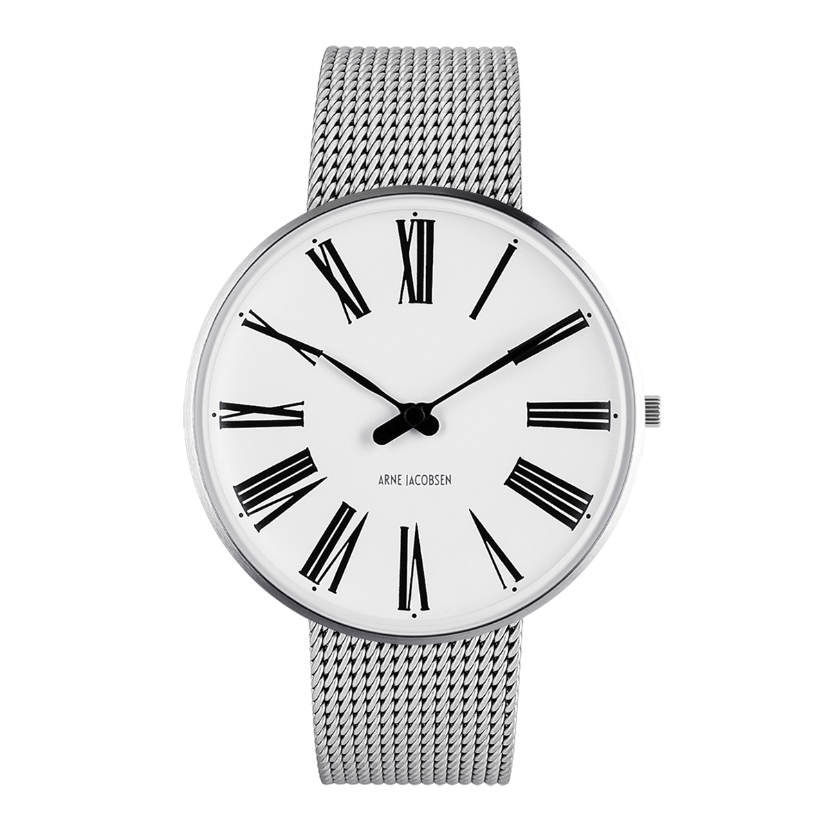 Arne Jacobsen Roman 40mm 53302-2008
