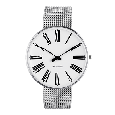 Arne Jacobsen Roman 40mm 53302-2008