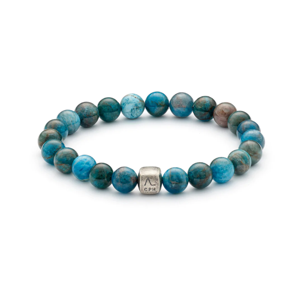 Alexander Lynggaard ColorUp Apatite 8mm C00940