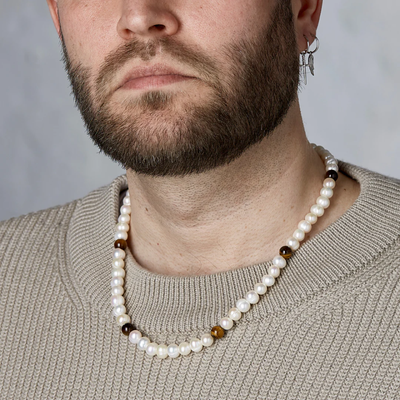 Alexander Lynggaard halskæde P00002