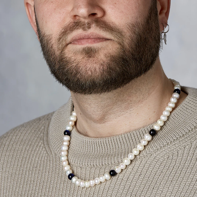 Alexander Lynggaard halskæde P00003