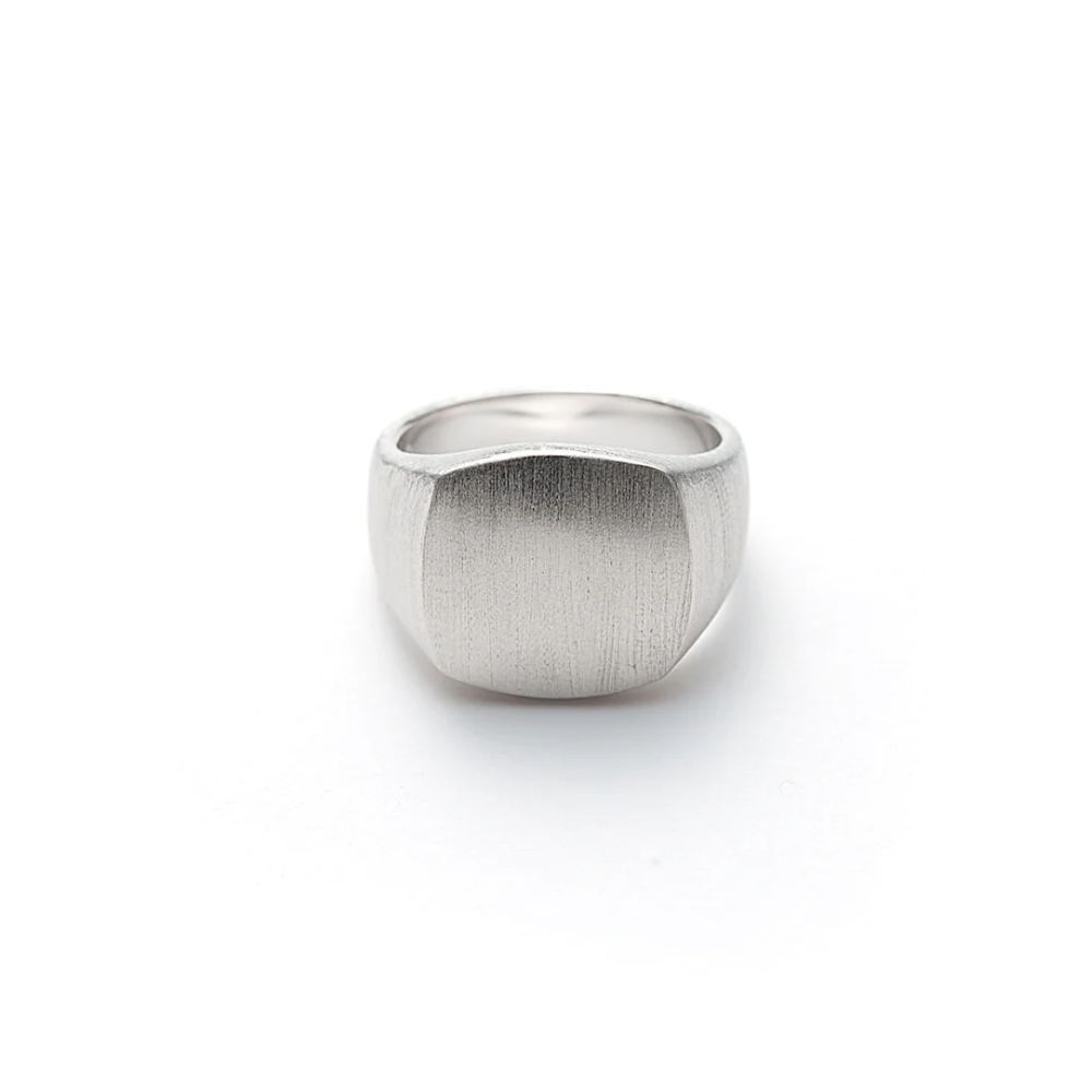 Alexander Lynggaard Hope Signet ring H10111