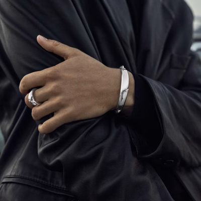 Georg Jensen Reflect armring 20001303