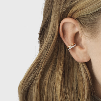 Georg Jensen Fusion Earcuff 20001100