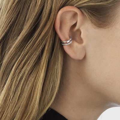 Georg Jensen Fusion Earcuff 20001101