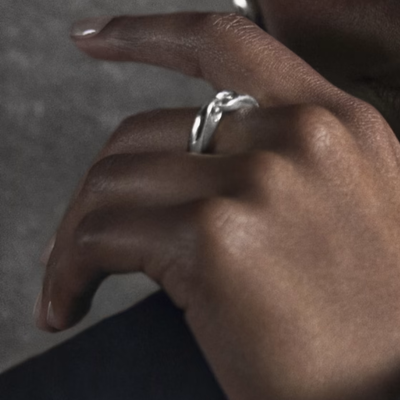 Georg Jensen Reflect ring 20001091