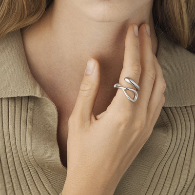 Georg Jensen Mercy ring 20001075