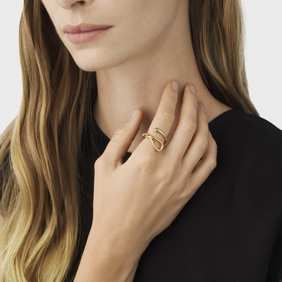Georg Jensen Mercy ring 20001082