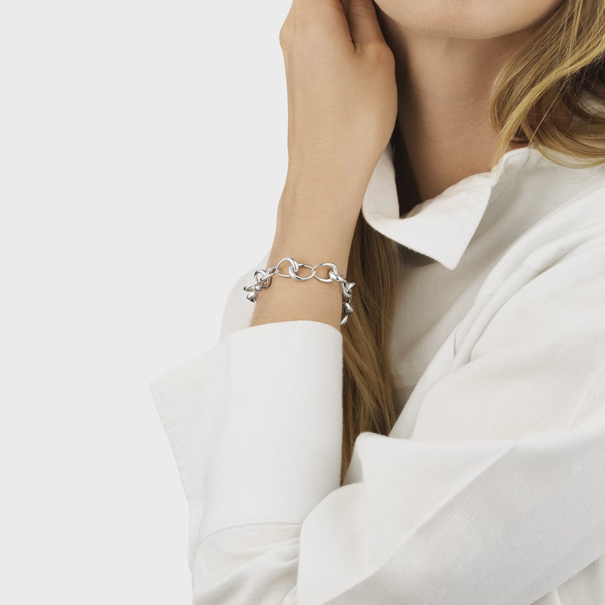 Georg Jensen Offspring armbånd 20000998
