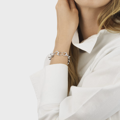 Georg Jensen Offspring armbånd 20000998