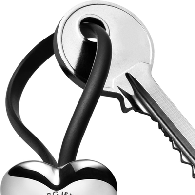 Georg Jensen Heart nøglering 3584869