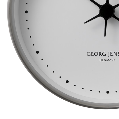 Georg Jensen Vægur 22cm 3587574