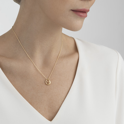 Georg Jensen Offspring  halskæde 10015213