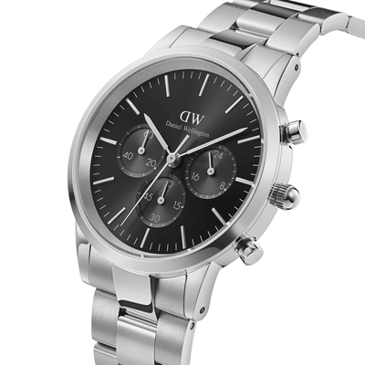 Daniel Wellington Iconic Chronograph 42mm DW00100645