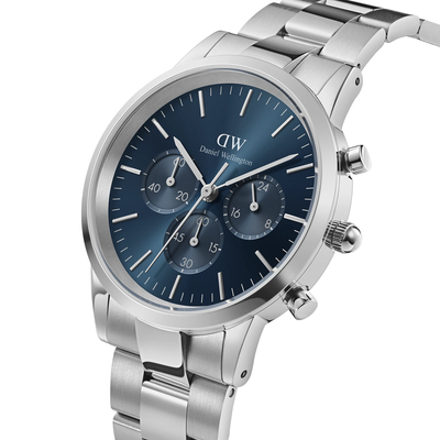 Daniel Wellington Iconic Chronograph 42mm DW00100644