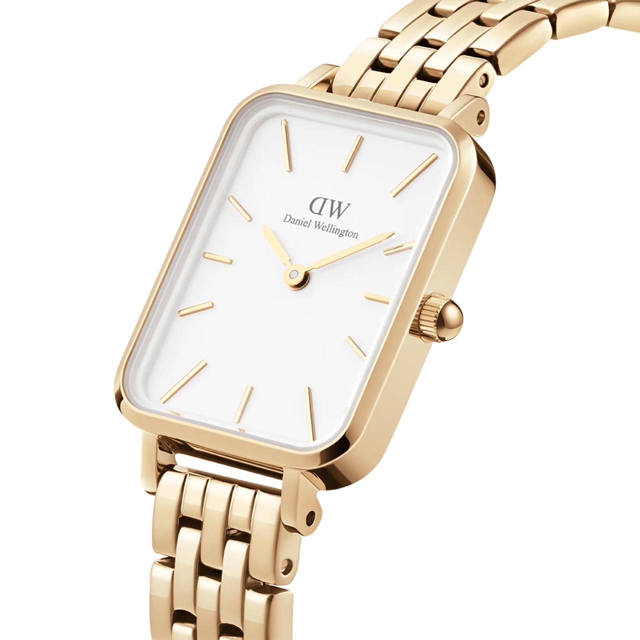 Daniel Wellington Quadro Evergold DW00100622