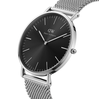 Daniel Wellington Classic Sterling 40mm DW00100629