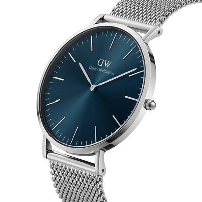 Daniel Wellington Classic Sterling 40mm DW00100628
