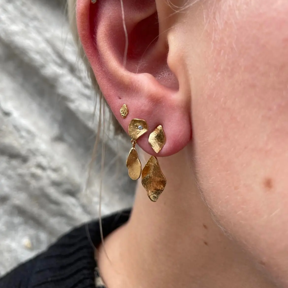 STINE A Jewelry Petit Ile De L'Amour ørering 1204-02