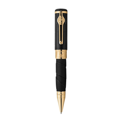 Mont Blanc Great Characters Muhamad Ali Special Edition Ballpoint pen 129335