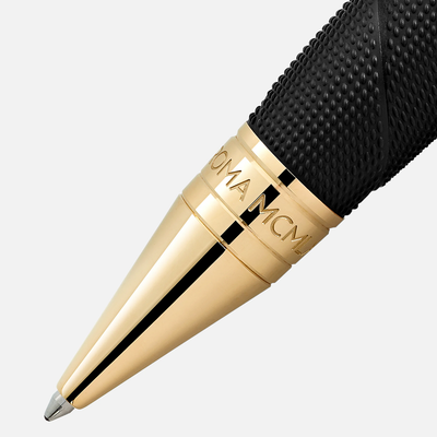 Mont Blanc Great Characters Muhamad Ali Special Edition Ballpoint pen 129335