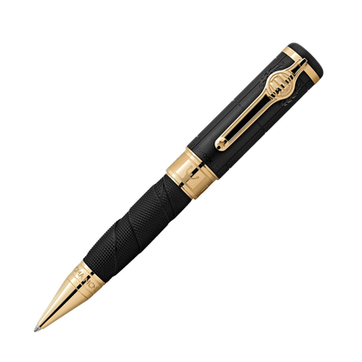 Mont Blanc Great Characters Muhamad Ali Special Edition Ballpoint pen 129335