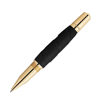 Mont Blanc Great Characters Muhamad Ali Special Edition Rollerball 129334