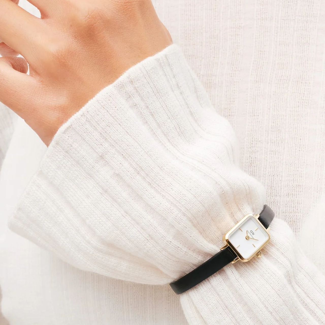 Daniel Wellington Quadro Mini Sheffield DW00100729