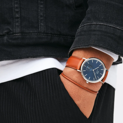 Daniel Wellington Classic Multi-Eye 40mm DW00100709