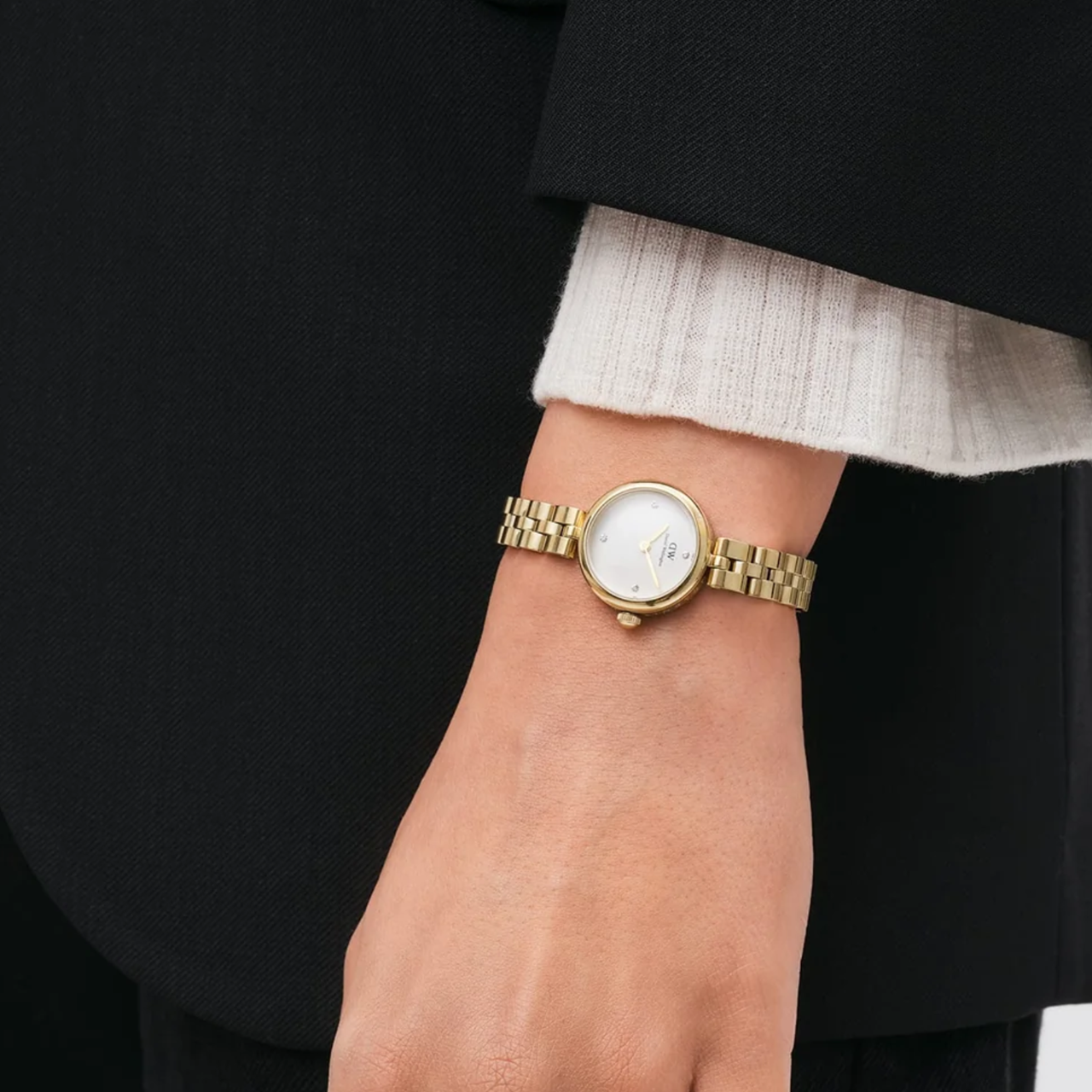 Daniel Wellington Elan 22mm DW00100715