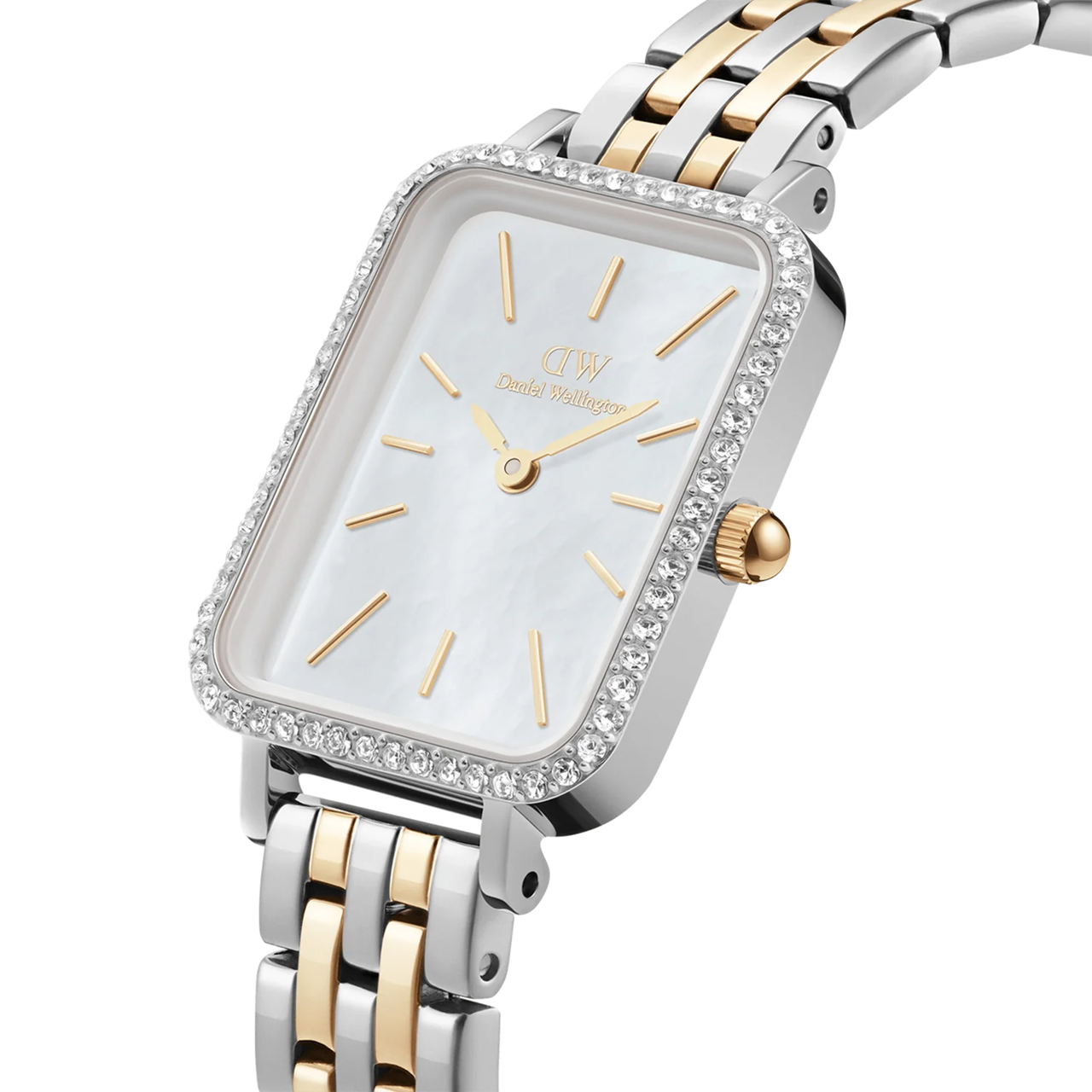 Daniel Wellington Quadro Lumine DW00100671