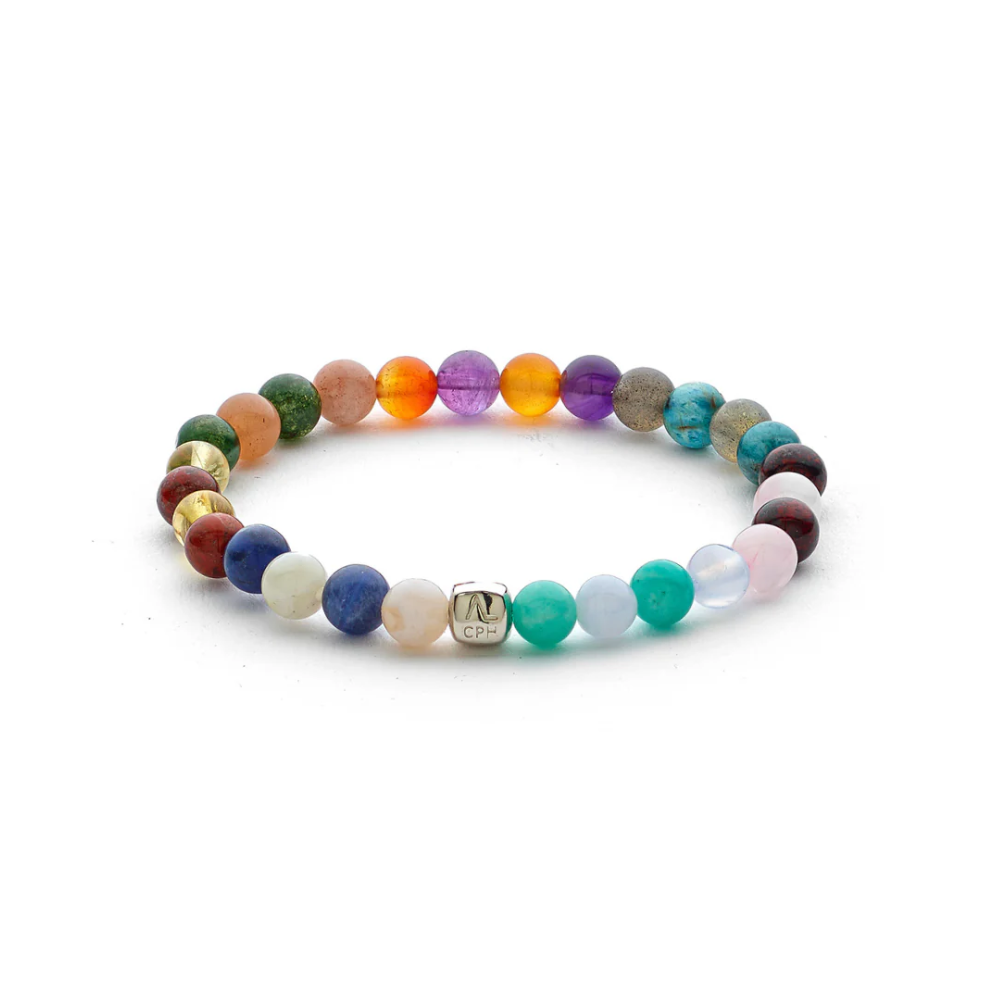 Alexander Lynggaard ColorUp Singapore 6mm C10440