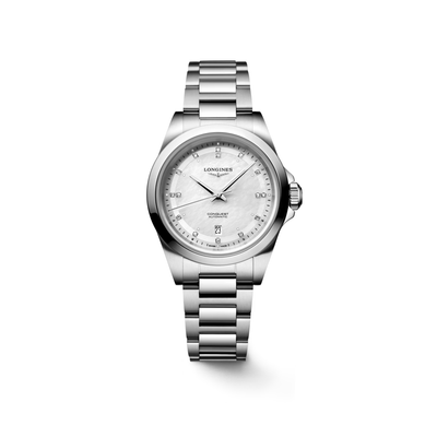 Longines Conquest 30mm L3.320.4.87.6