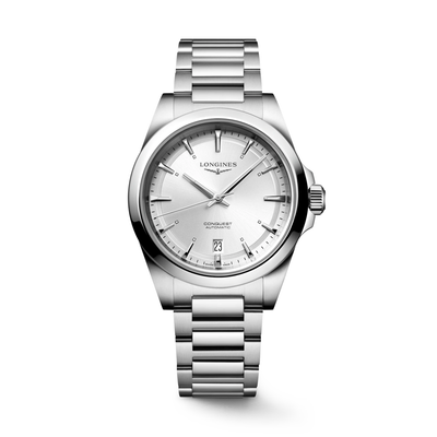 Longines Conquest 38mm L3.720.4.72.6